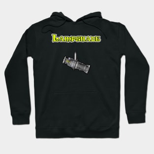 Lampshade Hoodie